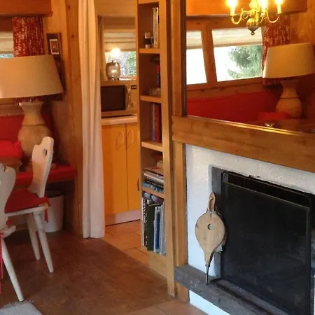 Alp Sunrise - View Cozy Holiday home Rougemont