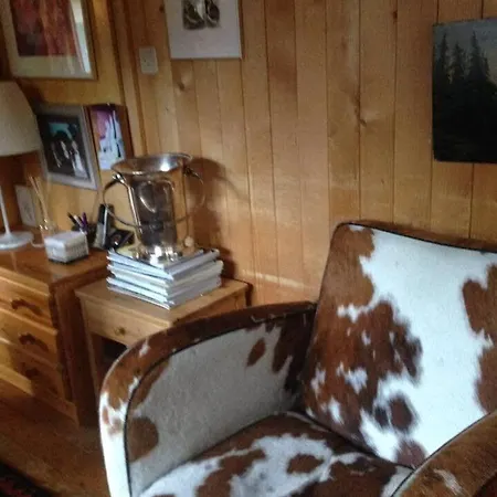 Alp Sunrise - View Cozy *