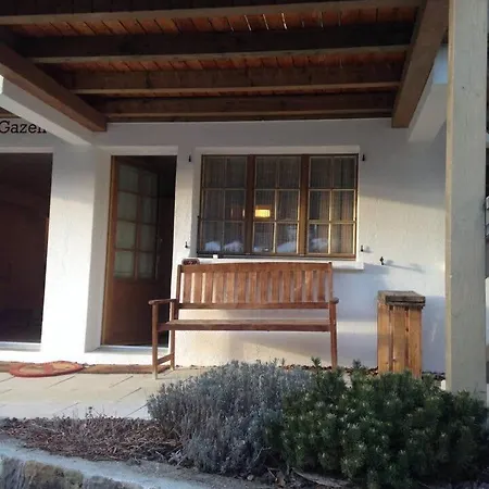 Holiday home Alp Sunrise - View Cozy