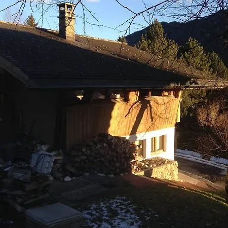 Alp Sunrise - View Cozy Hébergement de vacances Rougemont