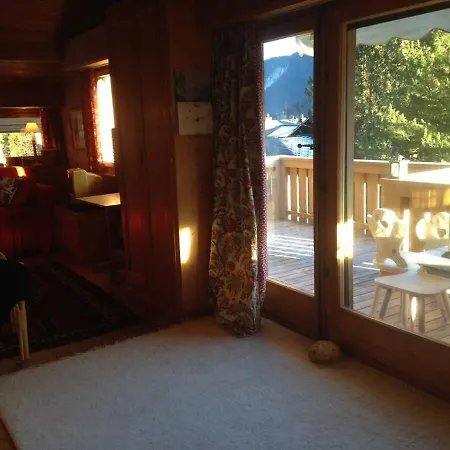 Alp Sunrise - View Cozy Holiday home *