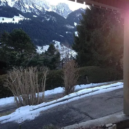 Alp Sunrise - View Cozy