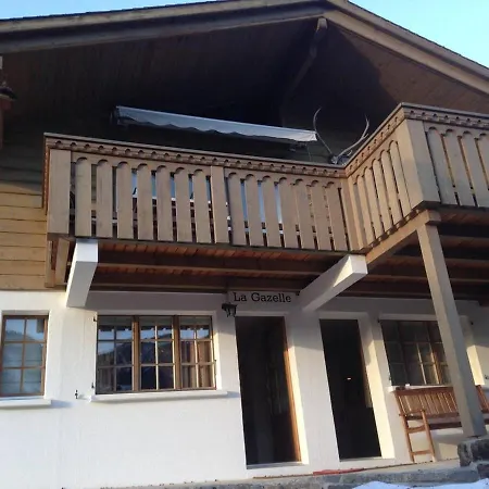 Hébergement de vacances Alp Sunrise - View Cozy *