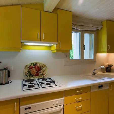 Alp Sunrise - View Cozy Hébergement de vacances *