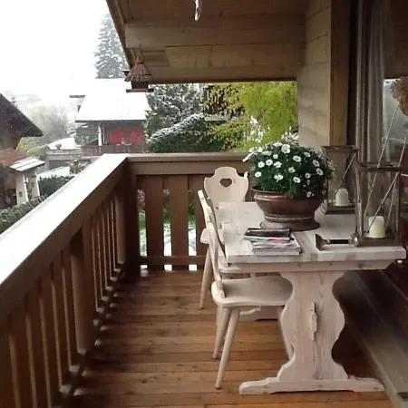 Alp Sunrise - View Cozy Holiday home Rougemont