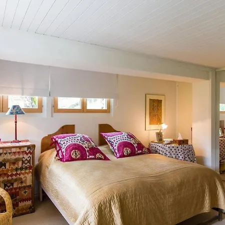 Alp Sunrise - View Cozy Rougemont