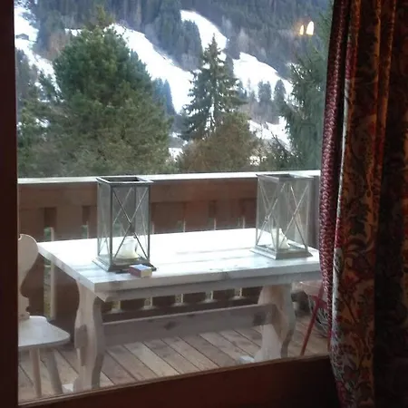 Alp Sunrise - View Cozy Holiday home Rougemont