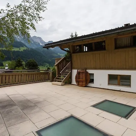 Alp Sunrise - View Cozy *