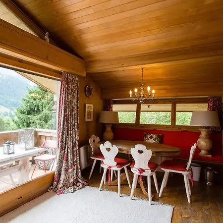 Alp Sunrise - View Cozy * Rougemont