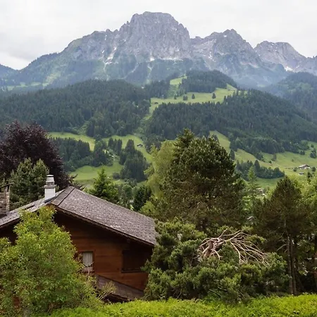 Alp Sunrise - View Cozy Holiday home *