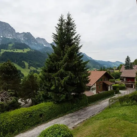 Alp Sunrise - View Cozy Hébergement de vacances *