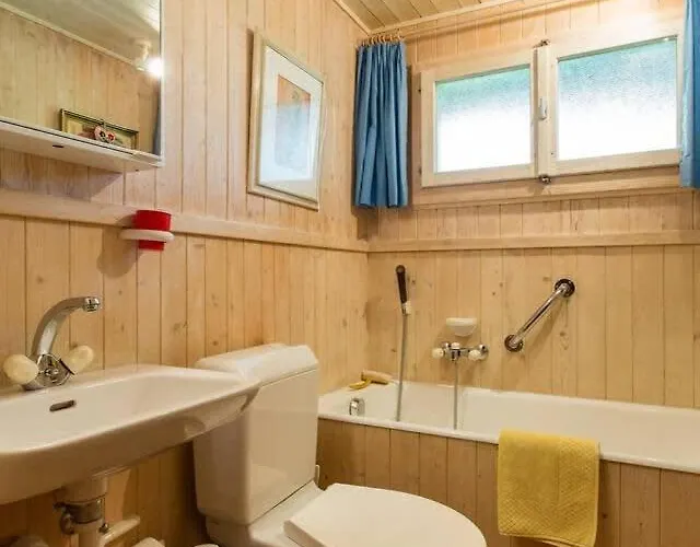 Alp Sunrise - View Cozy Vakantiehuis