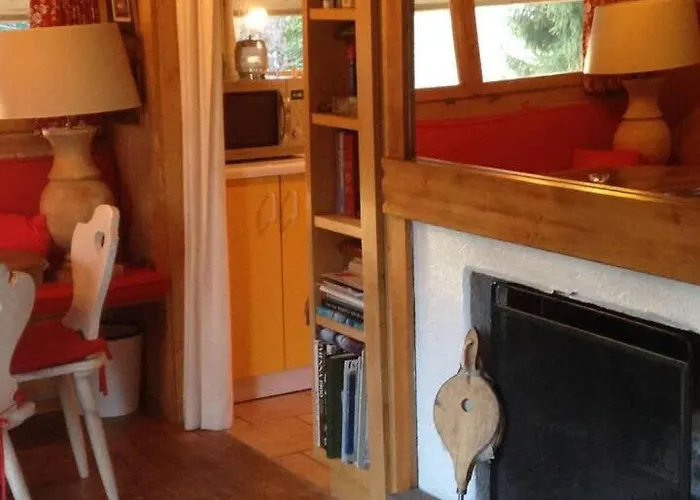 Alp Sunrise - View Cozy Vakantiehuis Rougemont