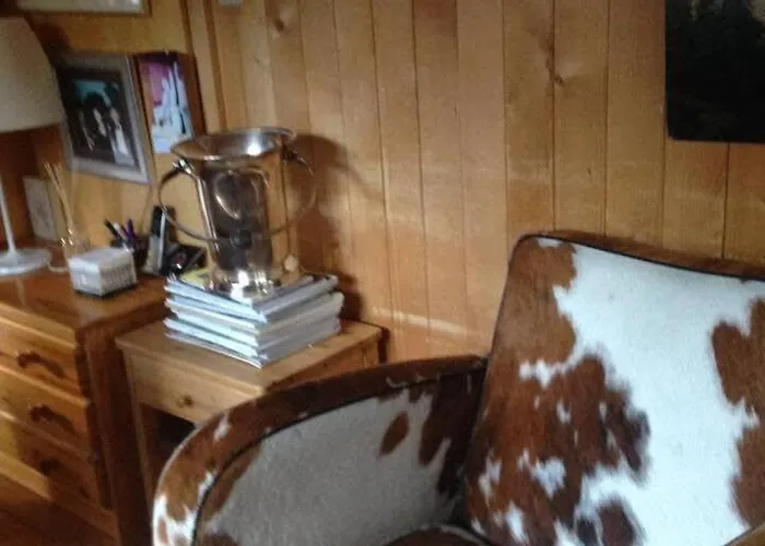 Alp Sunrise - View Cozy *