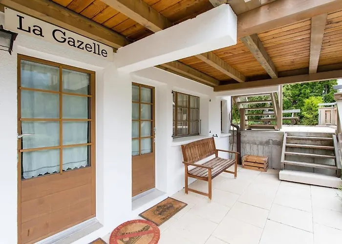 Alp Sunrise - View Cozy * Rougemont