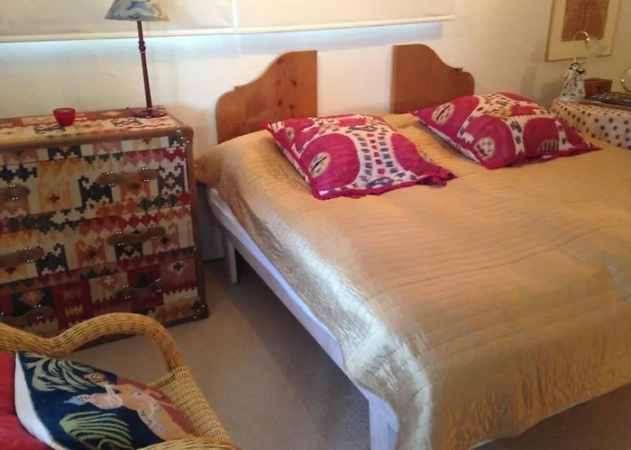 Alp Sunrise - View Cozy Vakantiehuis