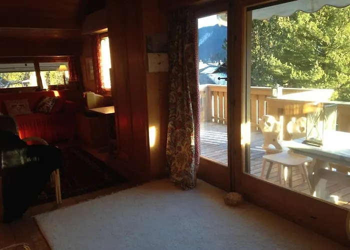 Alp Sunrise - View Cozy Vakantiehuis *