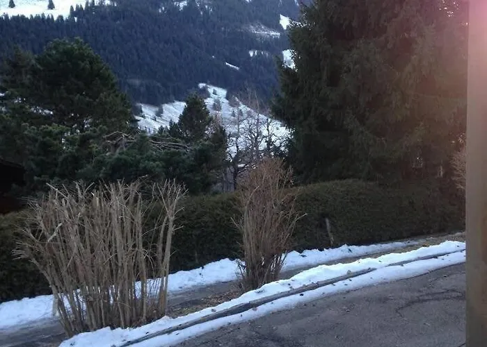 Alp Sunrise - View Cozy