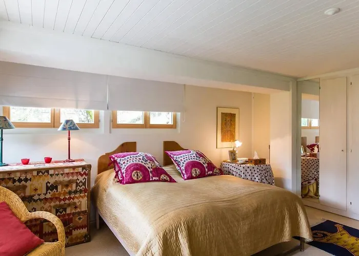 Alp Sunrise - View Cozy Rougemont