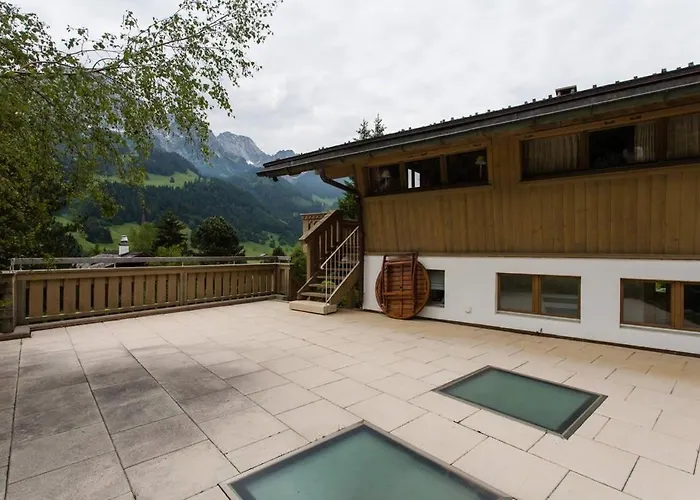 Alp Sunrise - View Cozy *