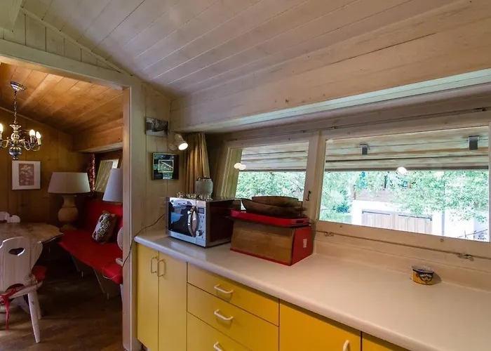 Alp Sunrise - View Cozy