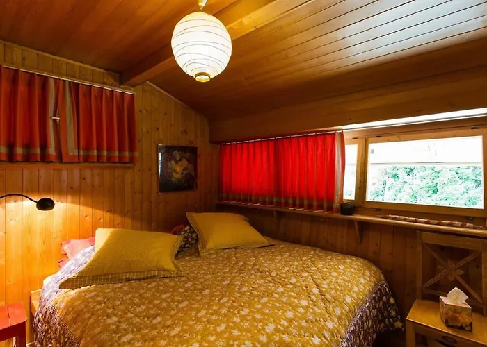 Alp Sunrise - View Cozy Vakantiehuis