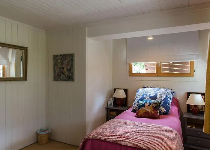 Alp Sunrise - View Cozy Rougemont