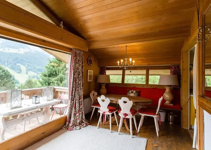 Alp Sunrise - View Cozy * Rougemont