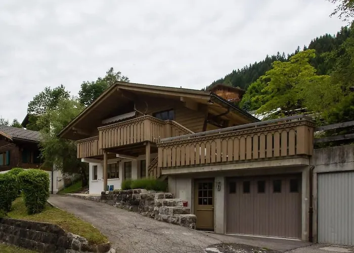 Alp Sunrise - View Cozy *