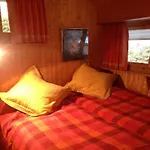 בית נופש Alp Sunrise - View Cozy *