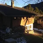 Alp Sunrise - View Cozy בית נופש Rougemont