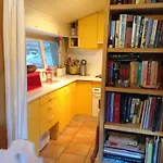 בית נופש Alp Sunrise - View Cozy Rougemont