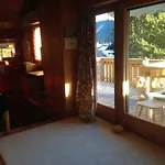 Alp Sunrise - View Cozy בית נופש *