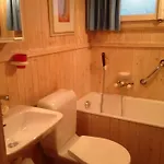 בית נופש Alp Sunrise - View Cozy *