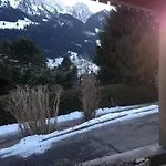 Alp Sunrise - View Cozy