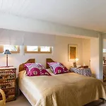 Alp Sunrise - View Cozy Rougemont