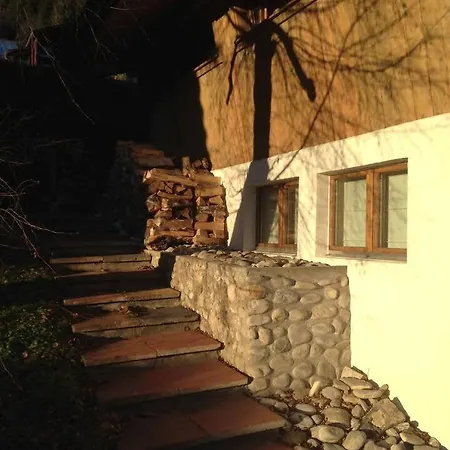 Ferienhaus Alp Sunrise - View Cozy