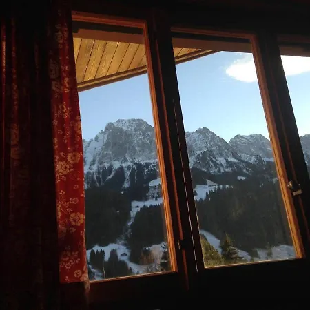 Alp Sunrise - View Cozy *